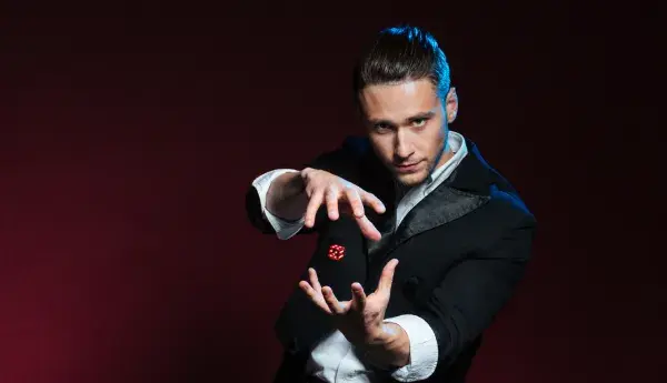 Magicians